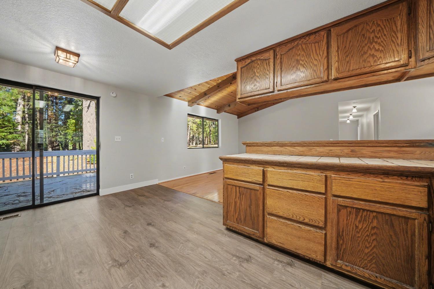 23781 Golden Ridge Drive Volcano, CA 95689 - Photo 22 of 50 a view of a storage & utility room