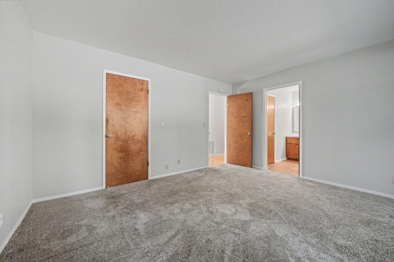 23781 Golden Ridge Drive Volcano, CA 95689 - Photo 26 of 50 a view of an empty room with window