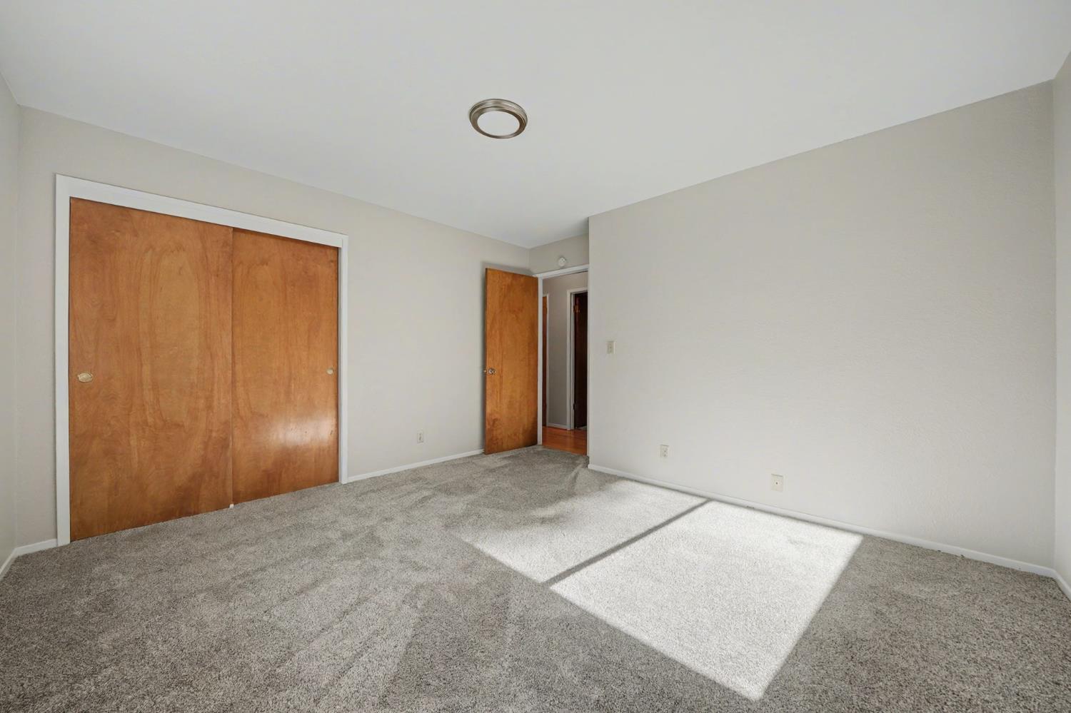 23781 Golden Ridge Drive Volcano, CA 95689 - Photo 33 of 50 a view of empty room