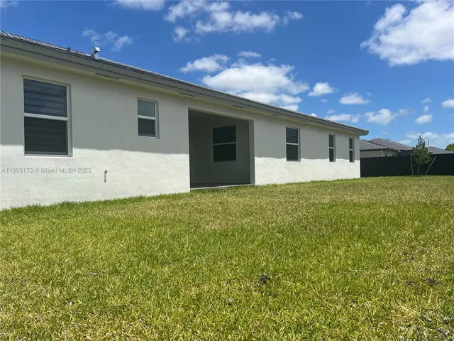 $4,700 | 16960 Southwest 288th Terrace, Unit 16960, Homestead, FL 33033
