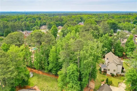 $425,000 | 3127 Post Oak Tritt Road, Marietta, GA 30062