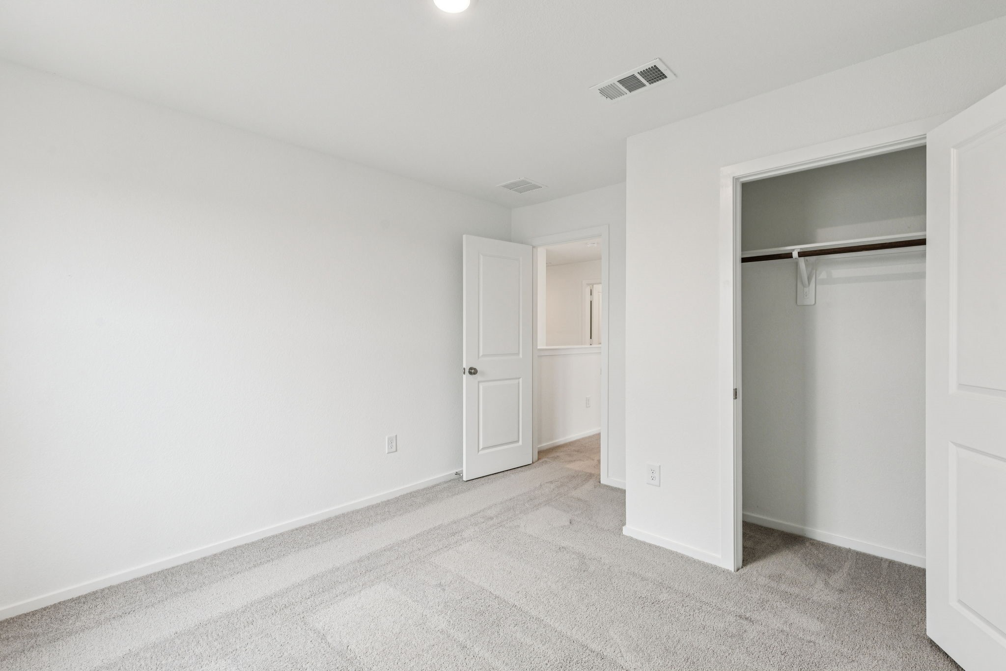 16148 Sepia Manor Street Conroe, TX 77302 - Photo 21 of 32 a view of an empty room
