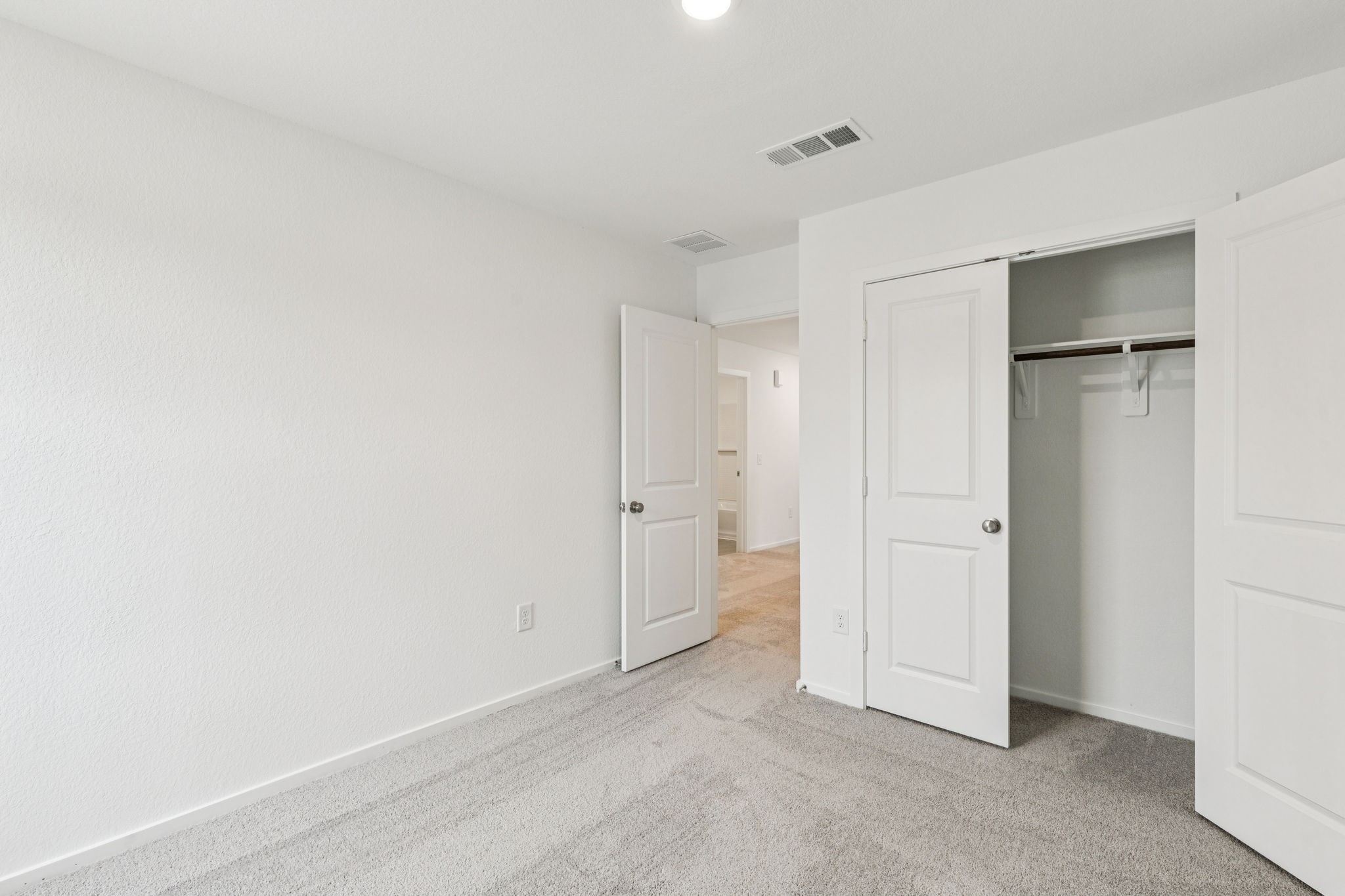 16148 Sepia Manor Street Conroe, TX 77302 - Photo 25 of 32 a view of an empty room