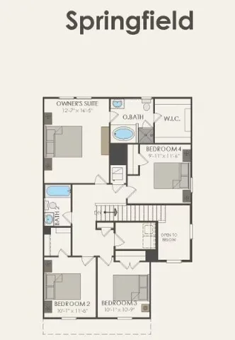 a view of a swimming pool with a yard