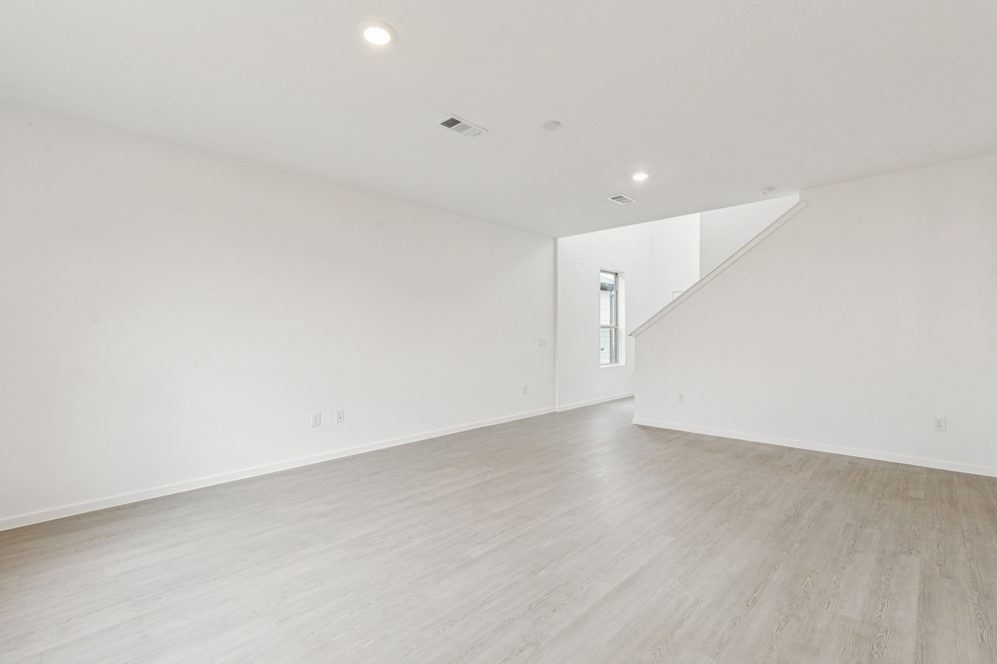 16148 Sepia Manor Street Conroe, TX 77302 - Photo 7 of 32 a view of an empty room