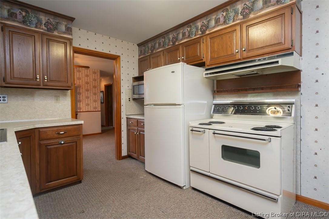 507 Windemere Road Clarksville, IN 47129 - Photo 29 of 82 Gallery Image 29