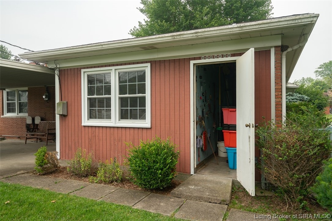 507 Windemere Road Clarksville, IN 47129 - Photo 77 of 82 Gallery Image 77