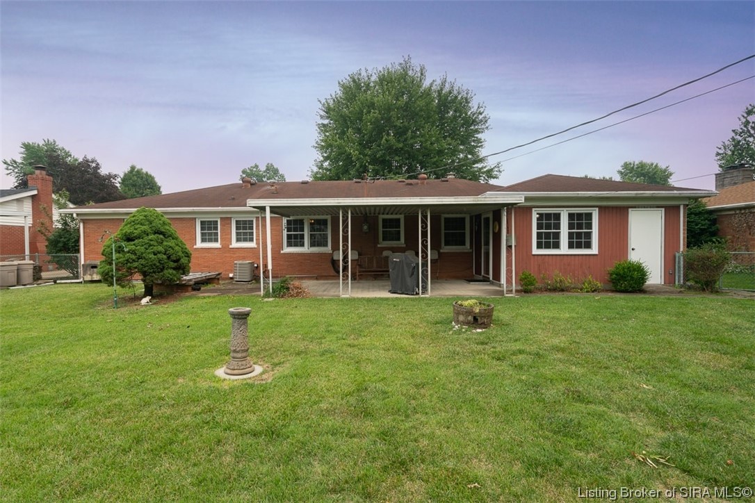 507 Windemere Road Clarksville, IN 47129 - Photo 10 of 82 Gallery Image 10