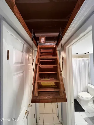 $249,000 | 170-190 Schofield Street, Unit 2K | City Island