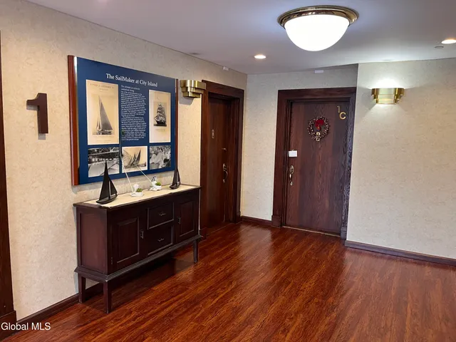 $249,000 | 170-190 Schofield Street, Unit 2K | City Island