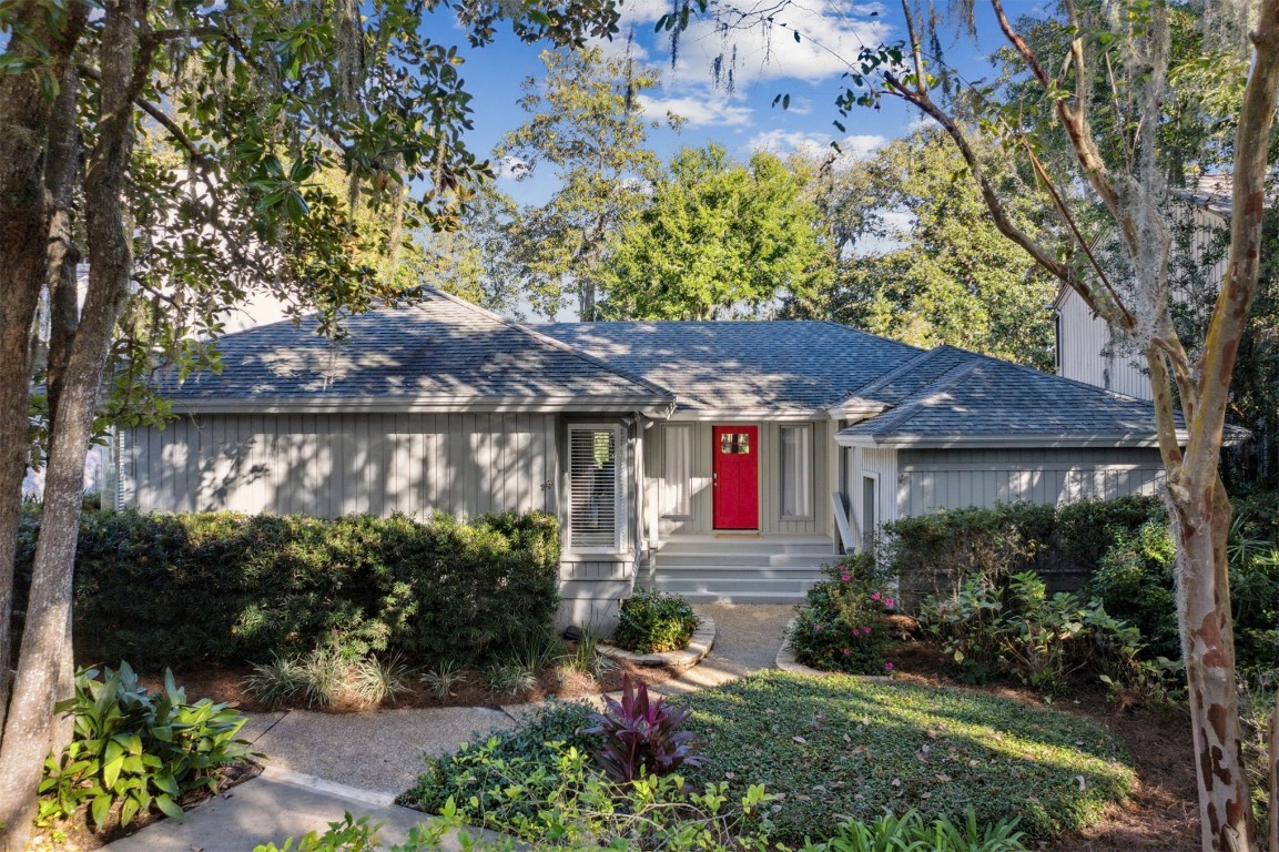 37 Marsh Creek Road Fernandina Beach, FL 32034 - Photo 1 of 42 Gallery Image 1