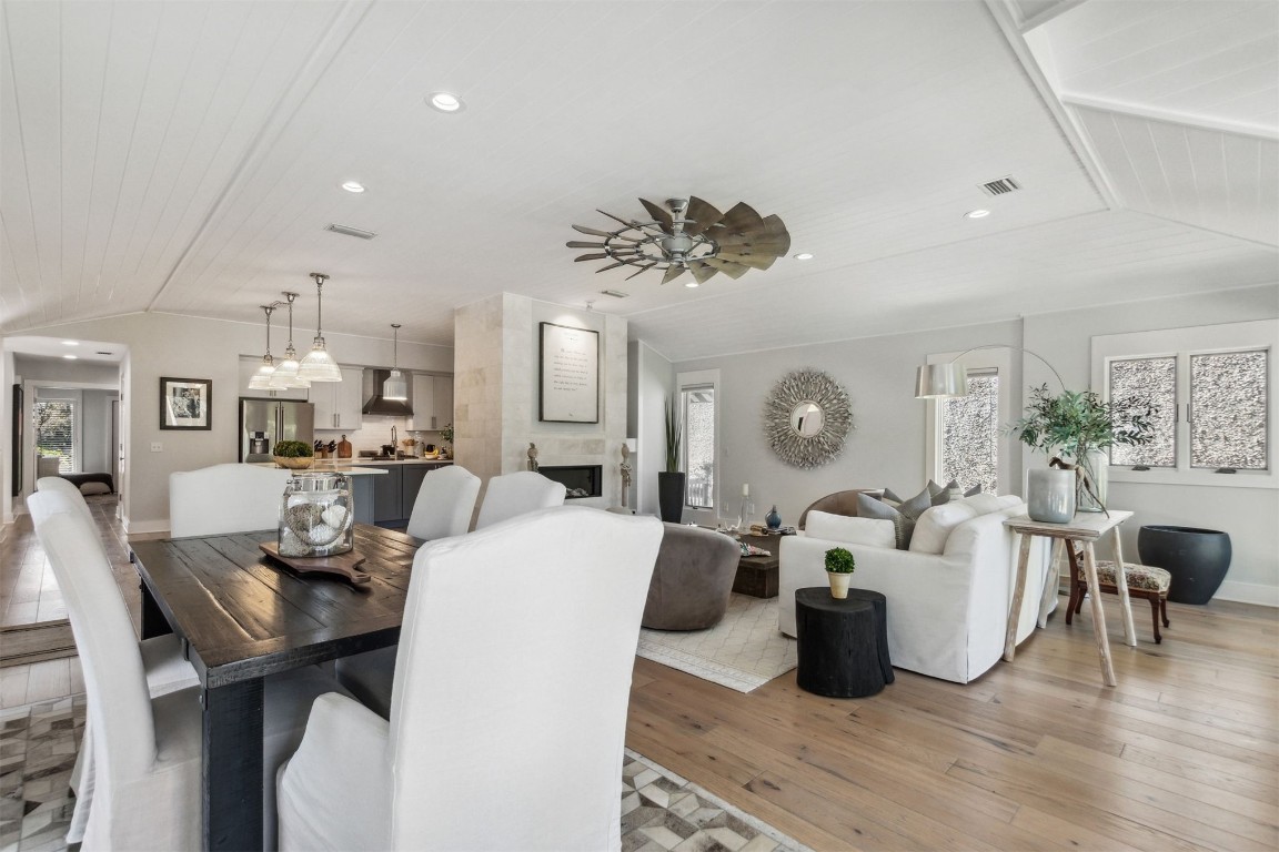 37 Marsh Creek Road Fernandina Beach, FL 32034 - Photo 12 of 42 Gallery Image 12