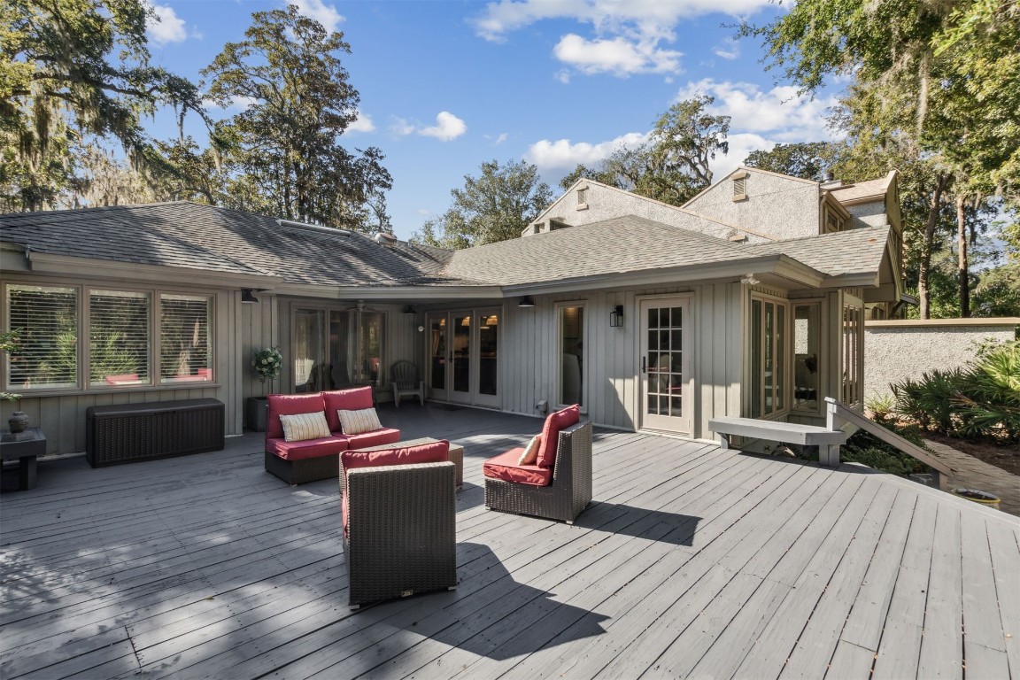 37 Marsh Creek Road Fernandina Beach, FL 32034 - Photo 15 of 42 Gallery Image 15