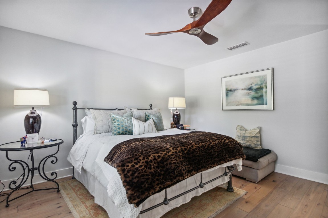 37 Marsh Creek Road Fernandina Beach, FL 32034 - Photo 20 of 42 PRIMARY EN SUITE BEDROOM