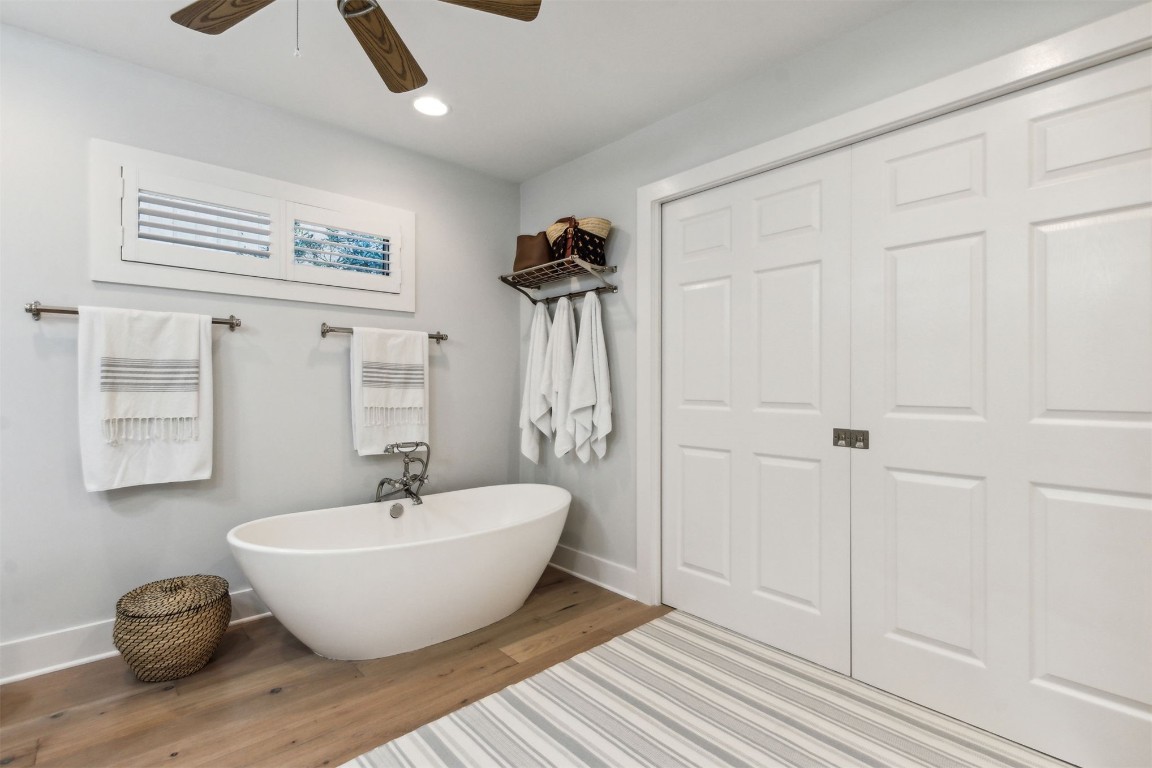 37 Marsh Creek Road Fernandina Beach, FL 32034 - Photo 22 of 42 PRIMARY BATH