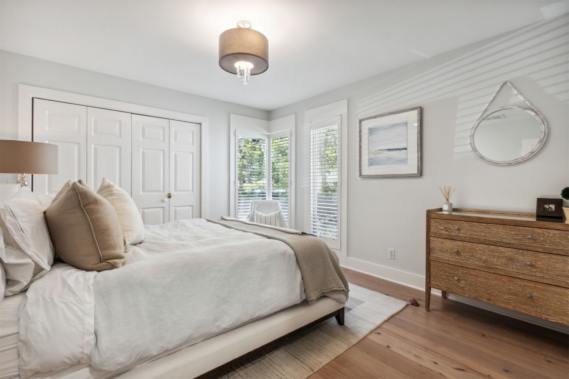 37 Marsh Creek Road Fernandina Beach, FL 32034 - Photo 24 of 42 GUEST BEDROOM