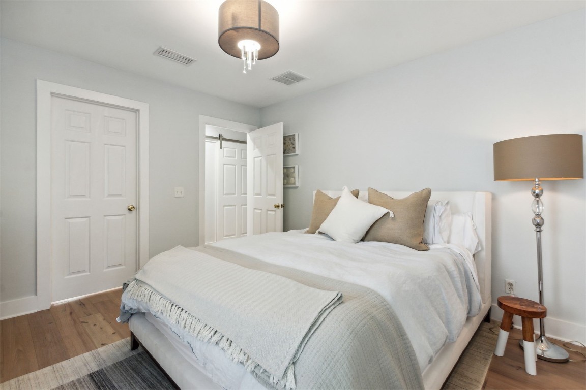 37 Marsh Creek Road Fernandina Beach, FL 32034 - Photo 25 of 42 GUEST BEROOM