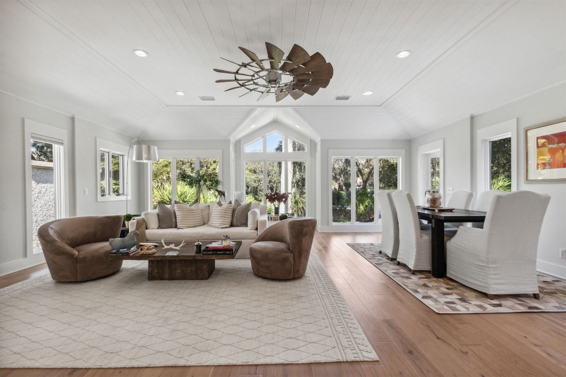 37 Marsh Creek Road Fernandina Beach, FL 32034 - Photo 3 of 42 Gallery Image 3