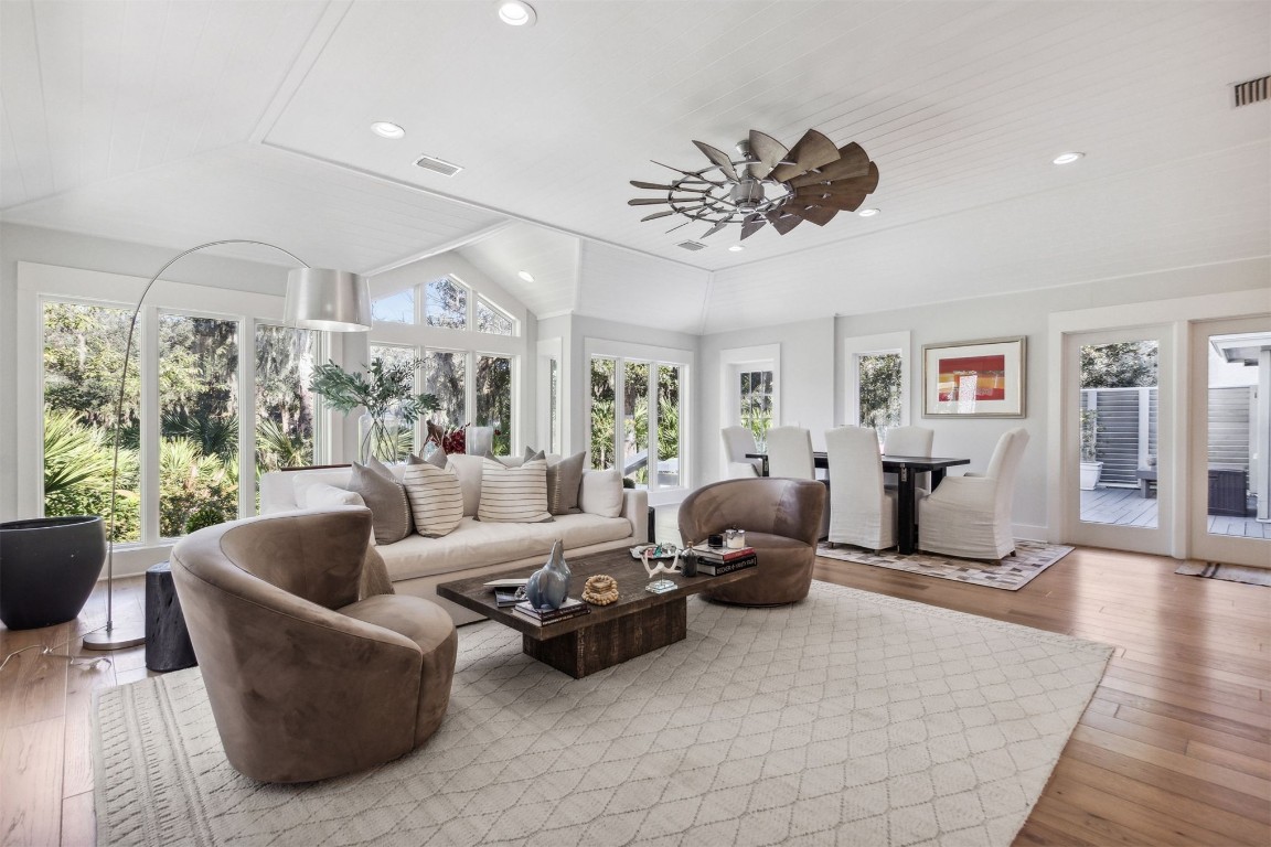 37 Marsh Creek Road Fernandina Beach, FL 32034 - Photo 4 of 42 Gallery Image 4