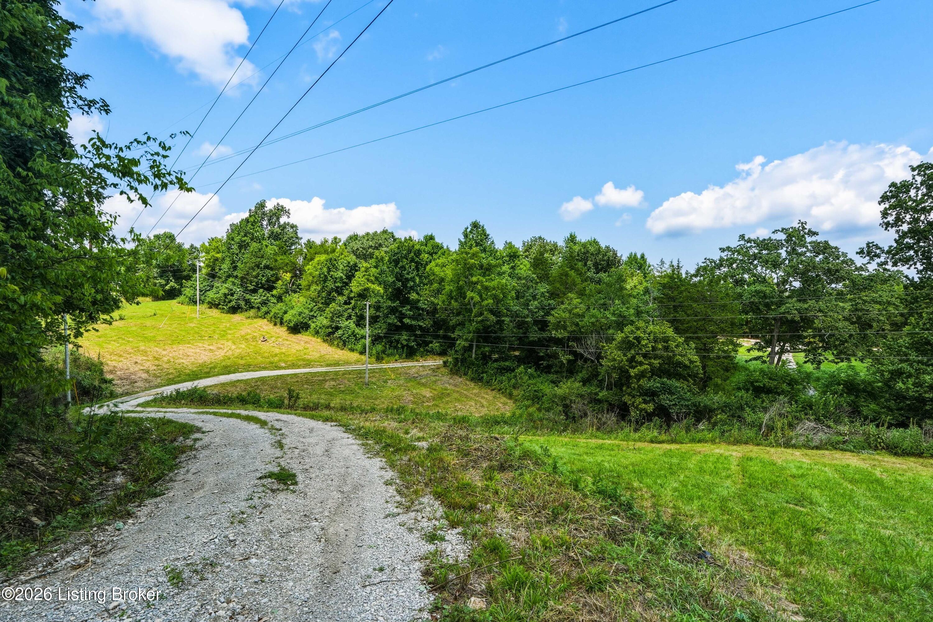 679 Bridgeport-Benson Road Frankfort, KY 40601 - Photo 81 of 82 075_Driveway