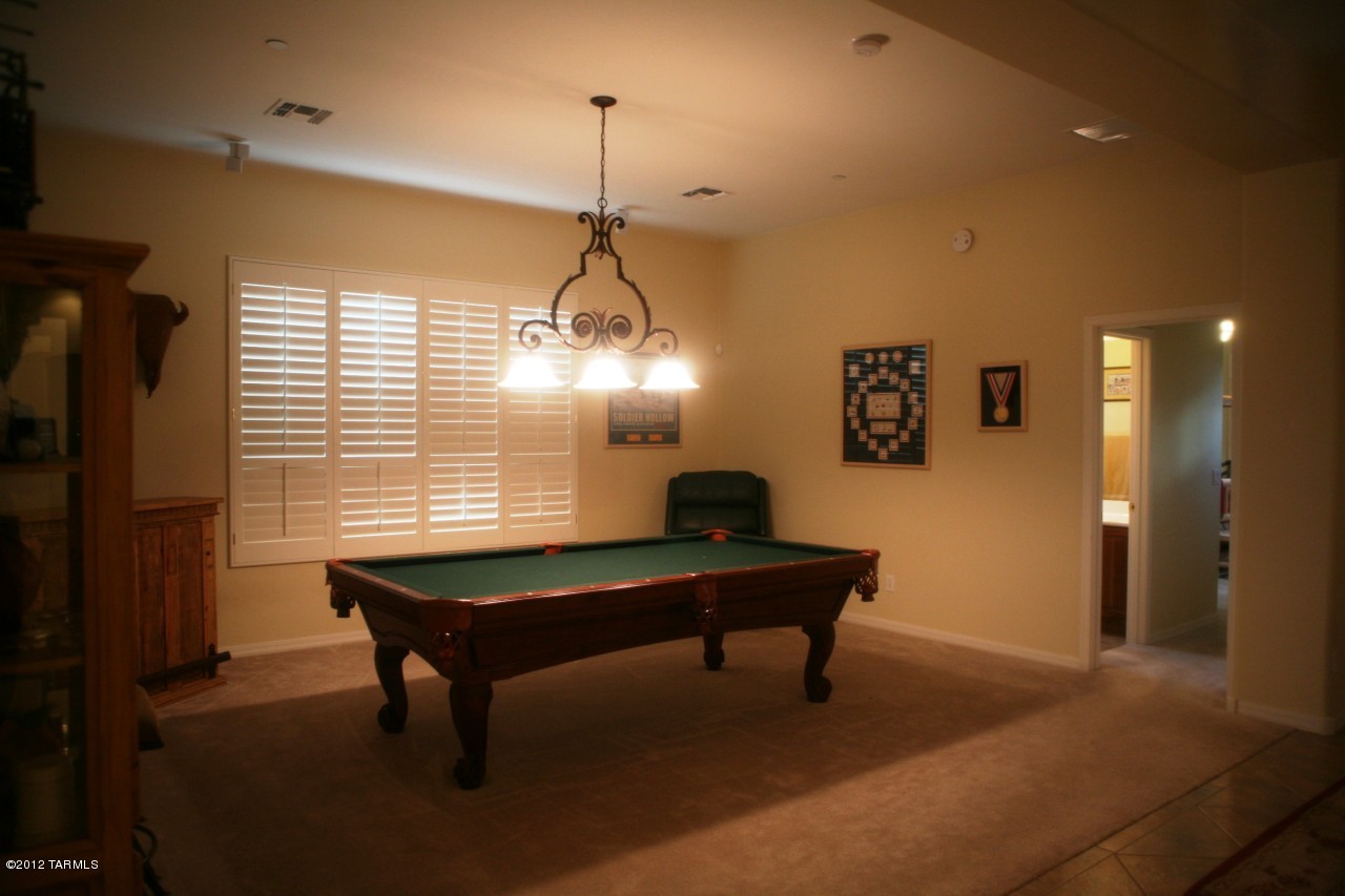 12695 North Morgan Ranch Road Tucson, AZ 85755 - Photo 10 of 21