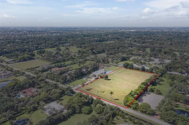 $4,499,900 | 6301 Appaloosa Trail, Southwest Ranches, FL 33330
