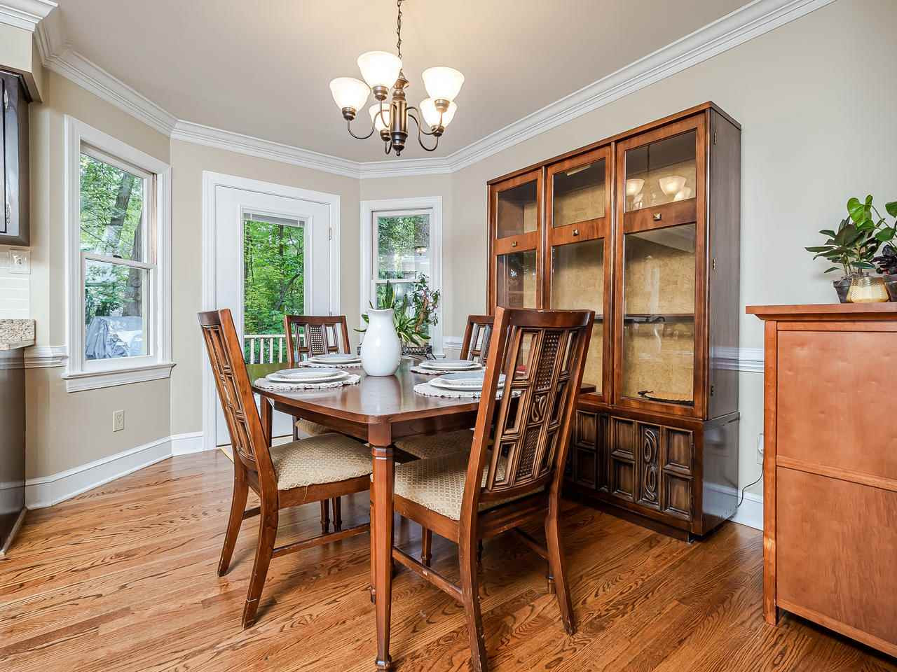 6933 Glendower Road Raleigh, NC 27613 - Photo 8 of 25 Photo 8
