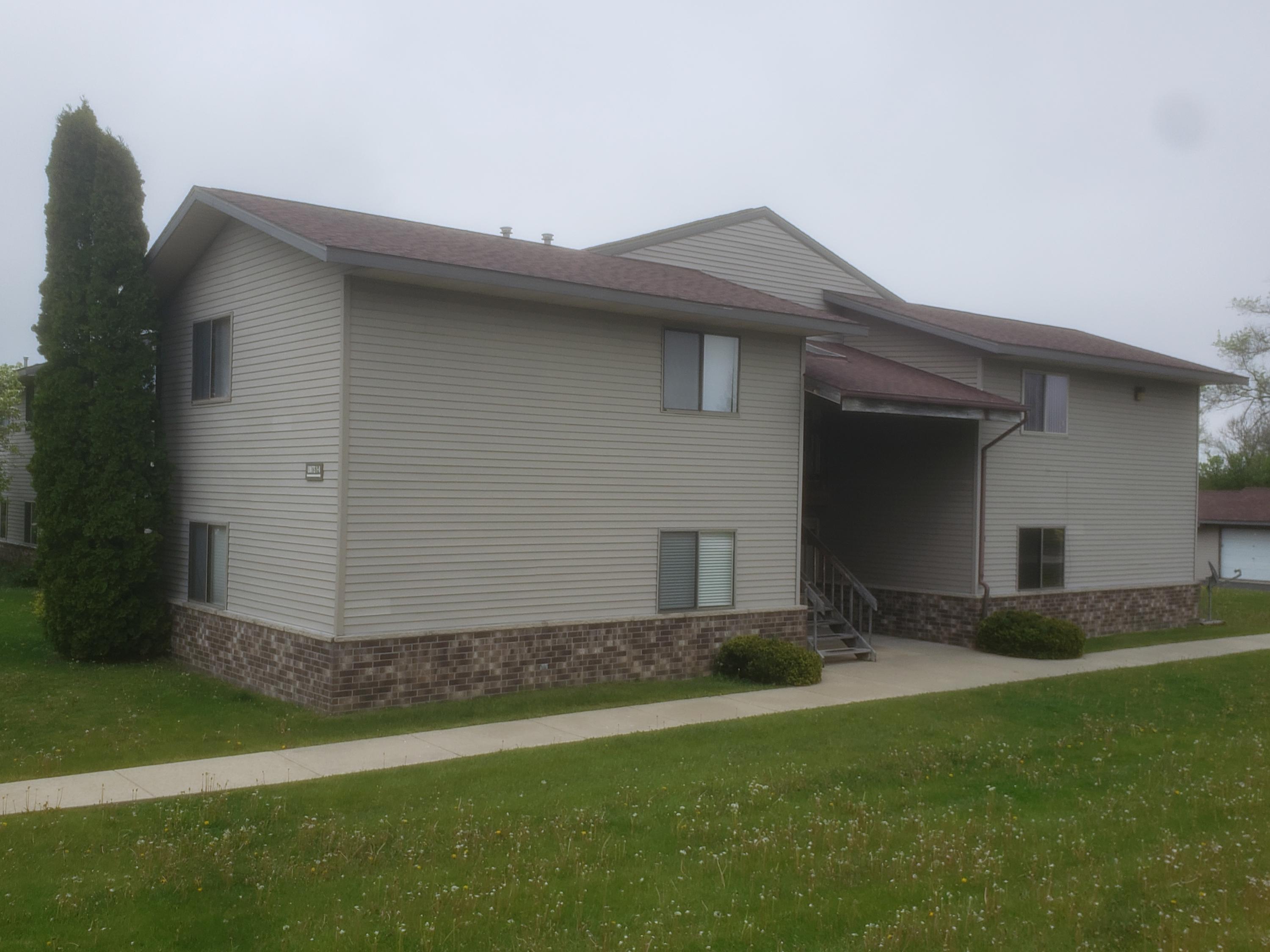 1011 South 2nd Street, Unit A3 Delavan, WI 53115 - Photo 1 of 1 CONDO