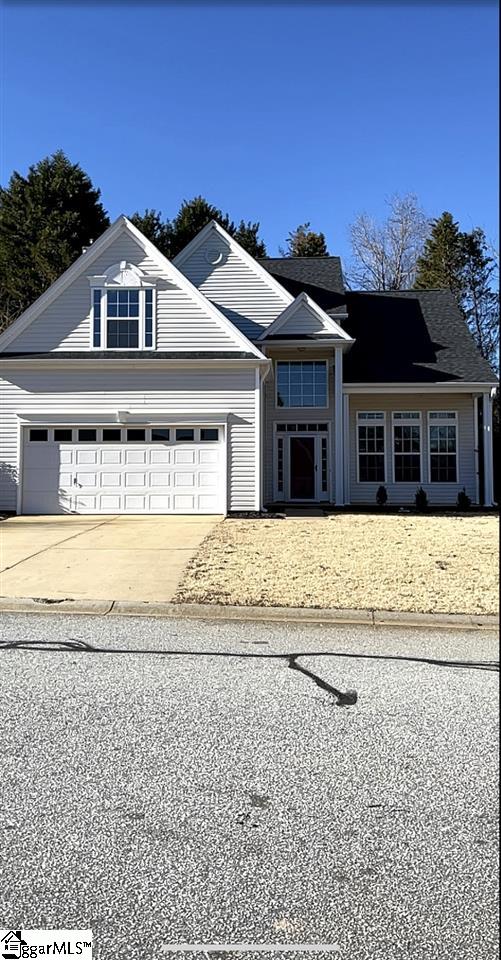125 Cotter Lane Greer, SC 29650 - Photo 1 of 36 Gallery Image 1