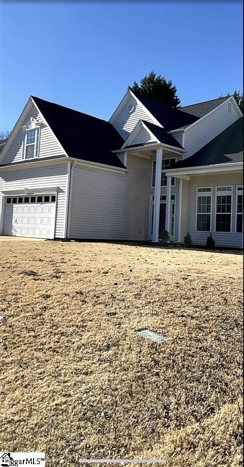 125 Cotter Lane Greer, SC 29650 - Photo 2 of 36 Gallery Image 2