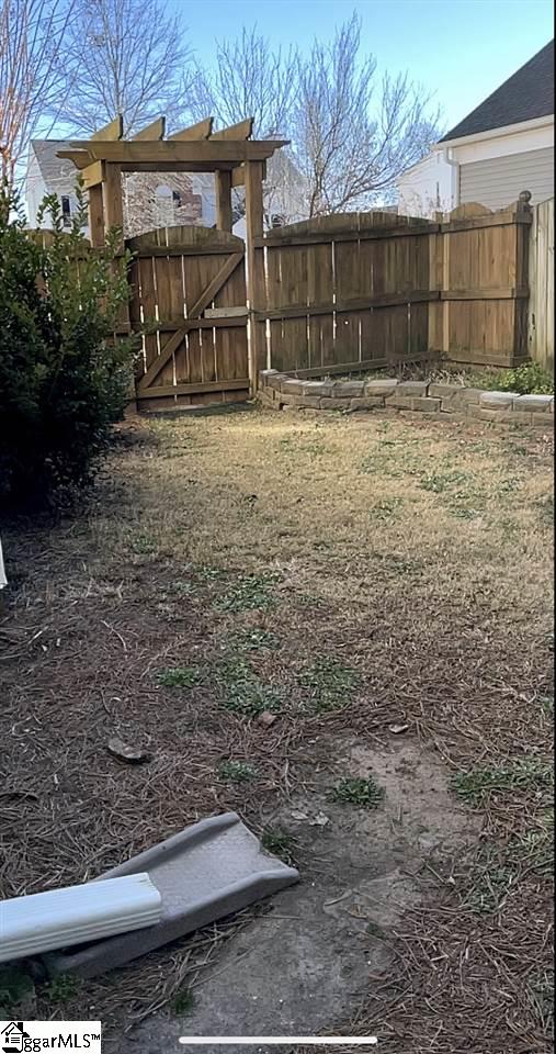 125 Cotter Lane Greer, SC 29650 - Photo 30 of 36 Gallery Image 30