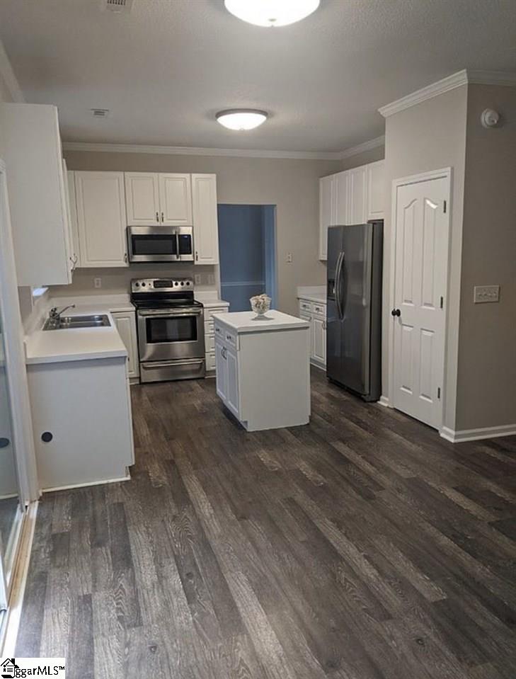 125 Cotter Lane Greer, SC 29650 - Photo 5 of 36 Gallery Image 5