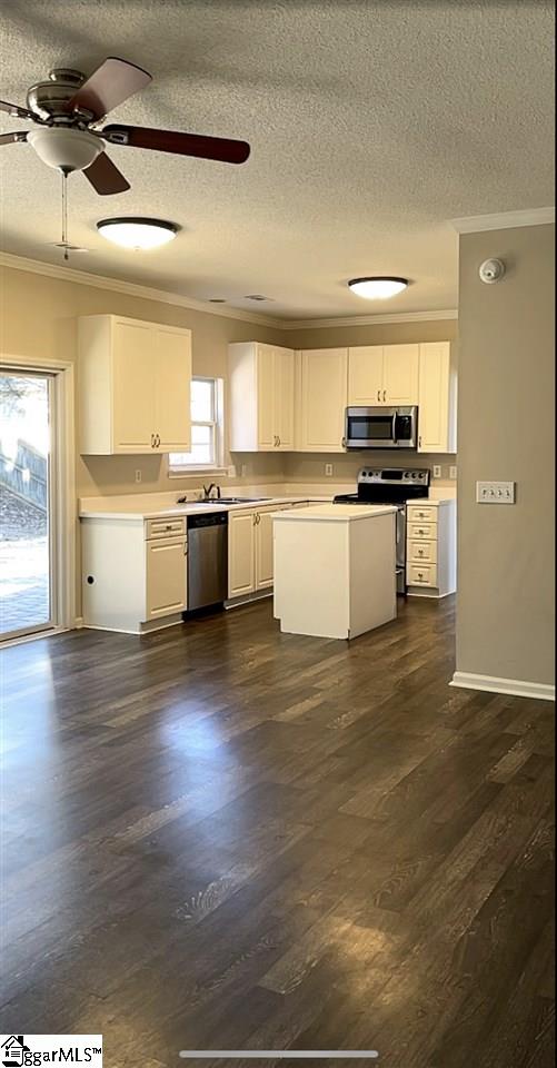 125 Cotter Lane Greer, SC 29650 - Photo 6 of 36 Gallery Image 6