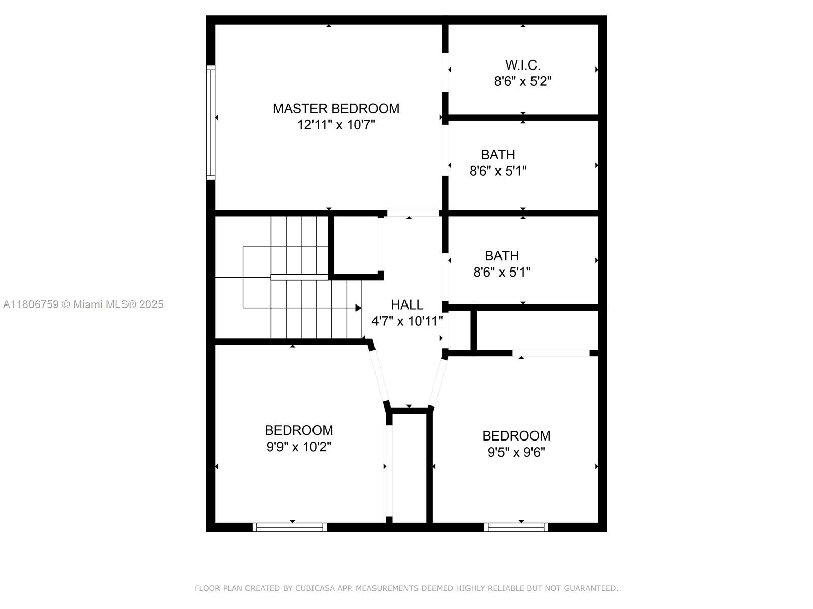 6755 Northwest 182nd Street, Unit 104 Hialeah, FL 33015 - Photo 32 of 33