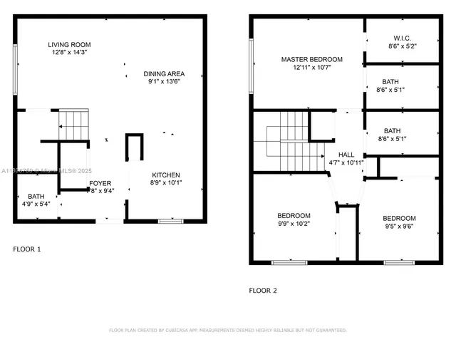 $367,000 | 6755 Northwest 182nd Street, Unit 104, Hialeah, FL 33015