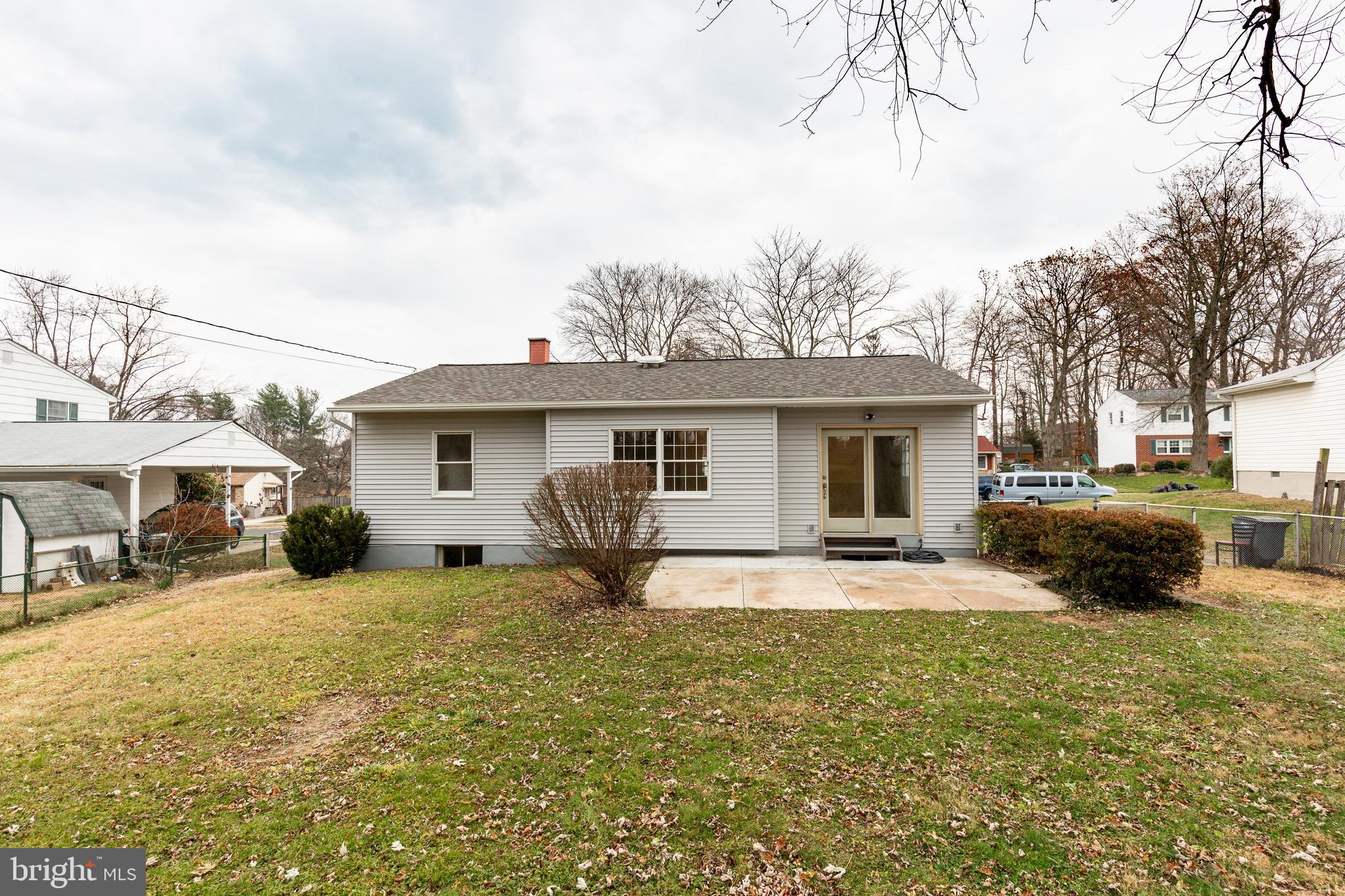 426 Highmeadow Road Reisterstown, MD 21136 - Photo 2 of 51 Gallery Image 2
