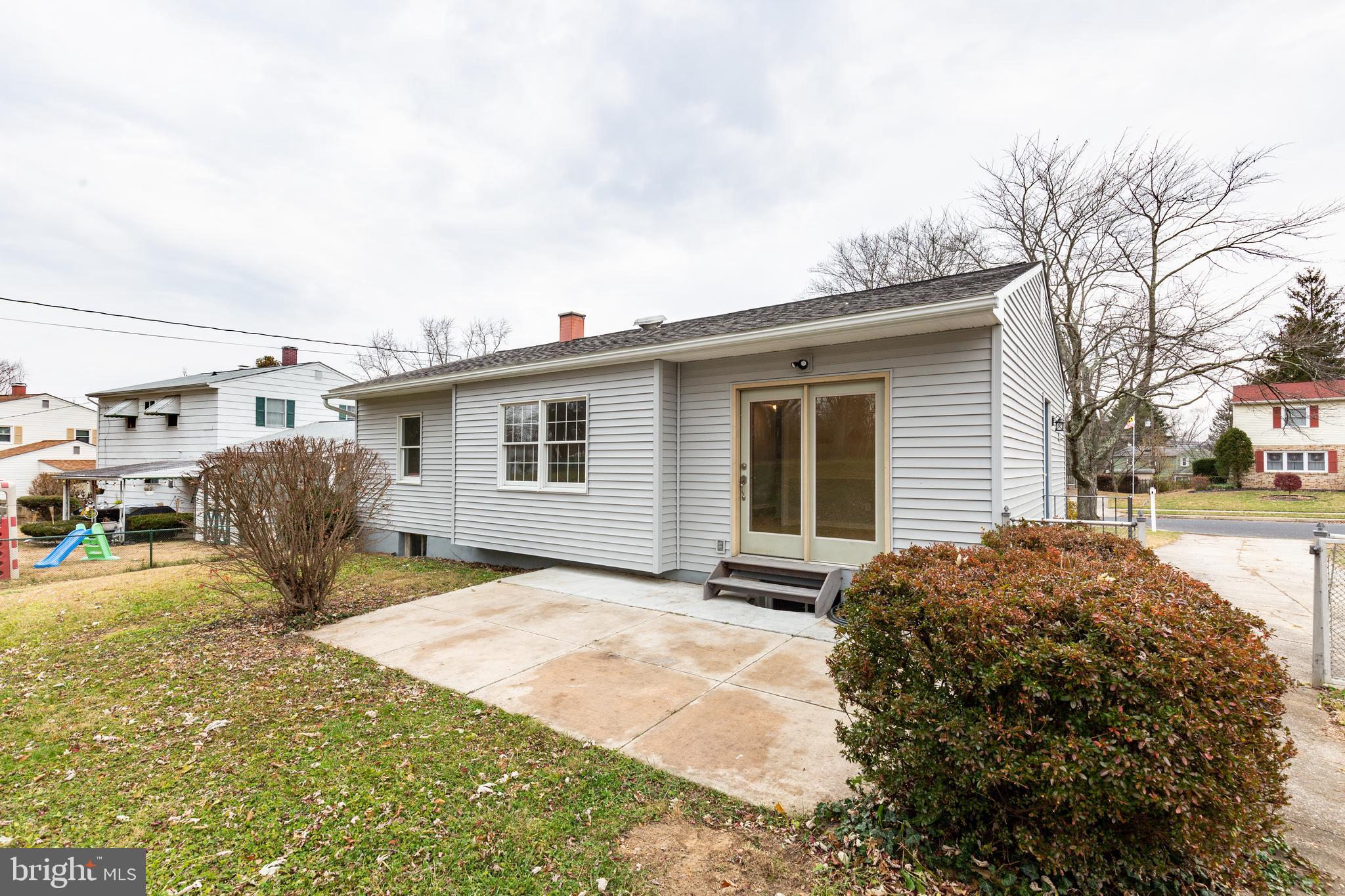 426 Highmeadow Road Reisterstown, MD 21136 - Photo 41 of 51 Gallery Image 41