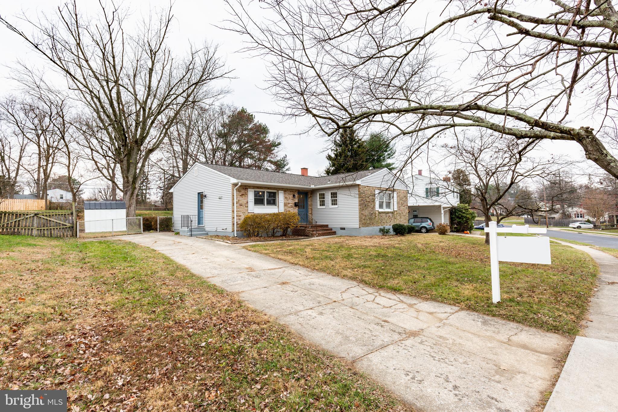 426 Highmeadow Road Reisterstown, MD 21136 - Photo 45 of 51 Gallery Image 45