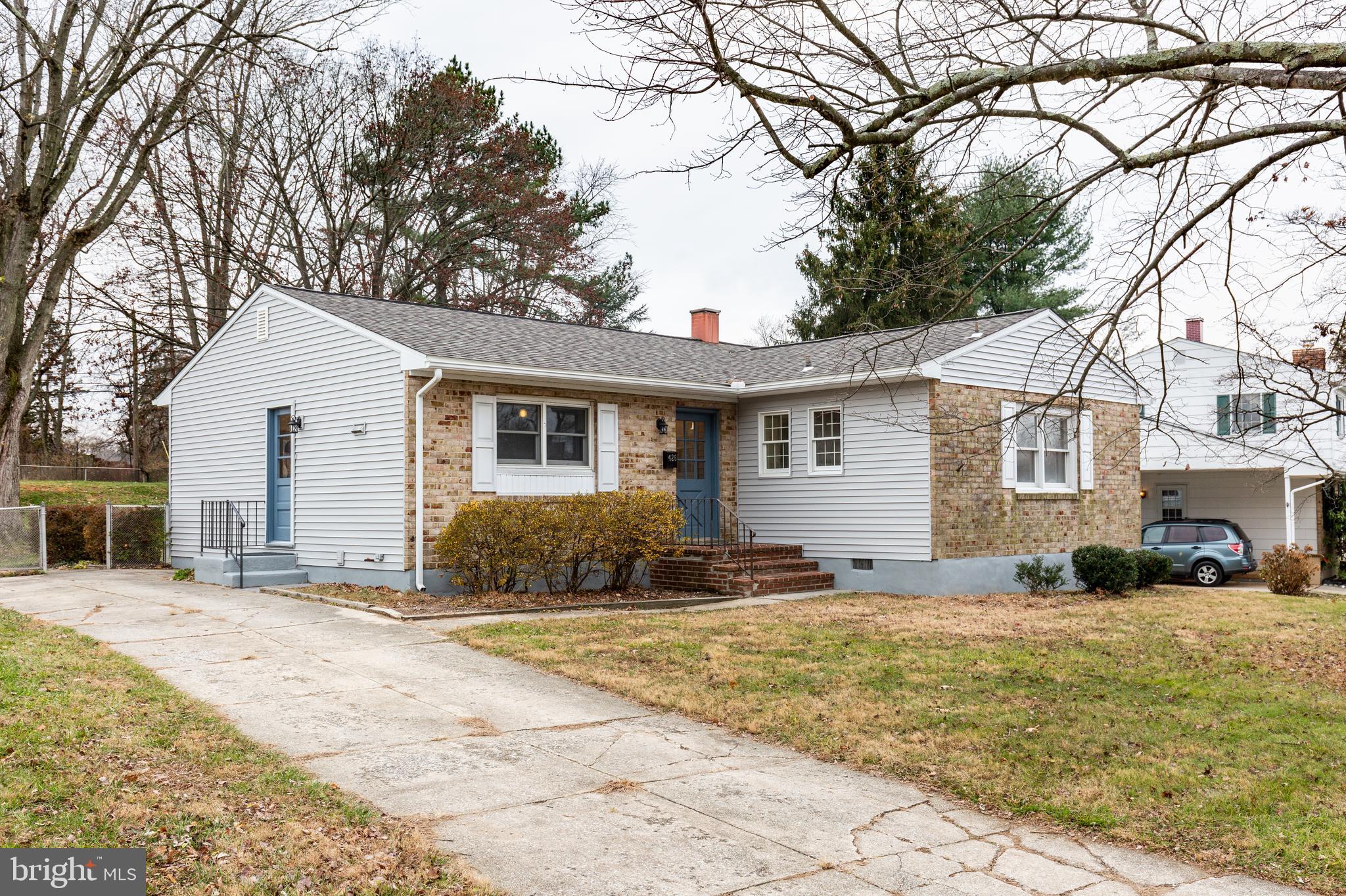426 Highmeadow Road Reisterstown, MD 21136 - Photo 46 of 51 Gallery Image 46