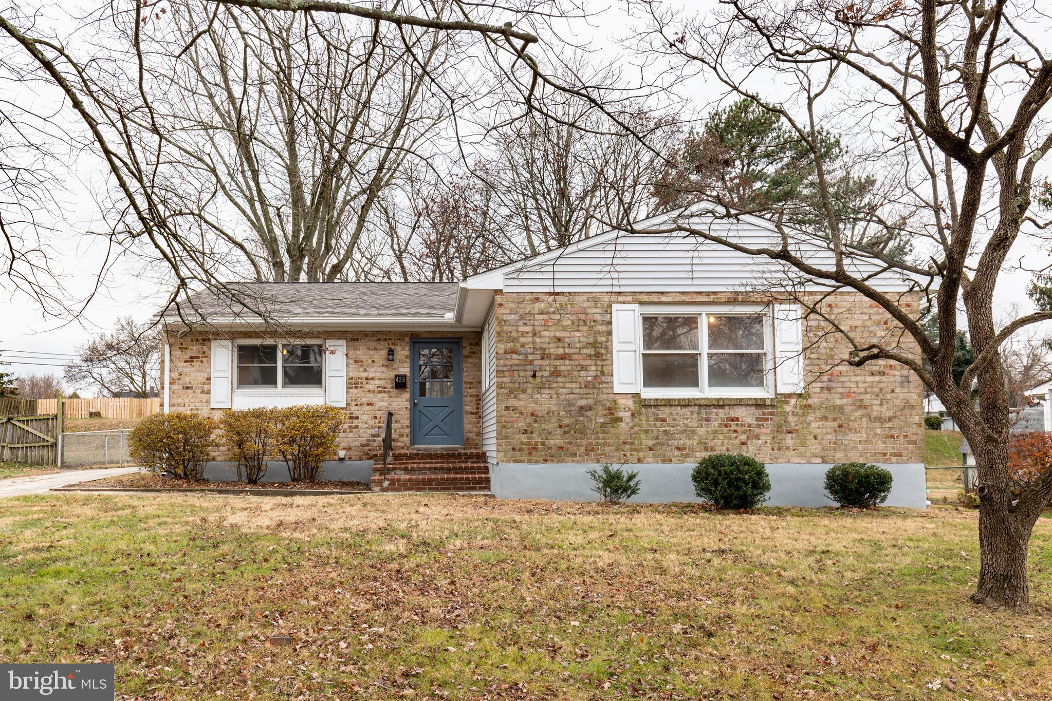 426 Highmeadow Road Reisterstown, MD 21136 - Photo 48 of 51 Gallery Image 48