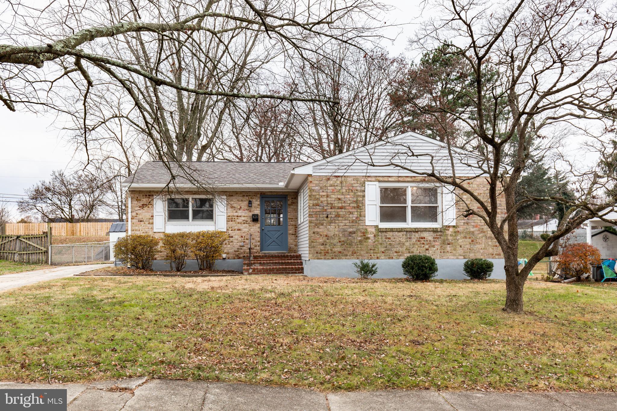 426 Highmeadow Road Reisterstown, MD 21136 - Photo 50 of 51 Gallery Image 50