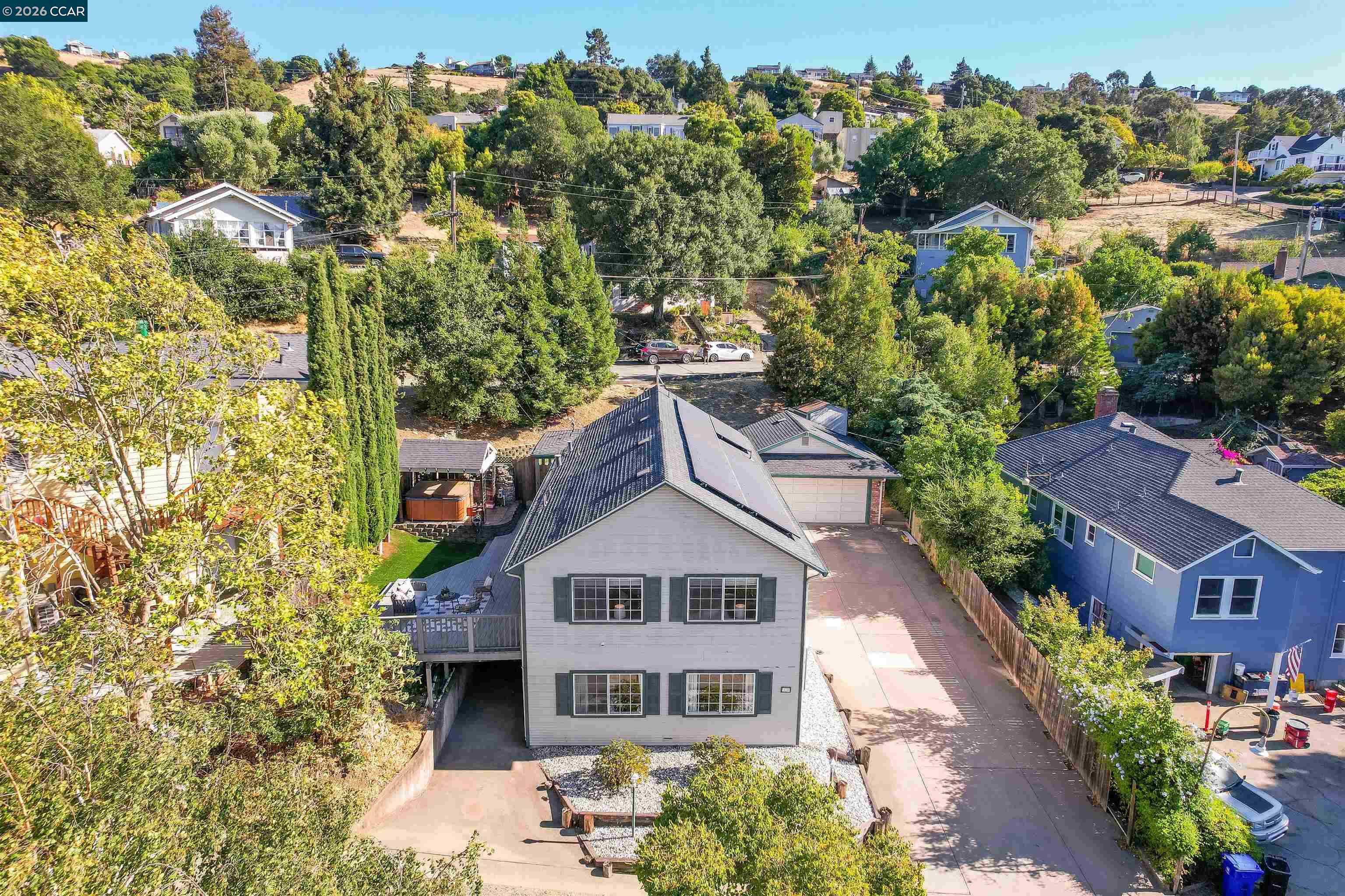 30 Bishop Road Crockett, CA 94525 - Photo 21 of 23 Gallery Image 21