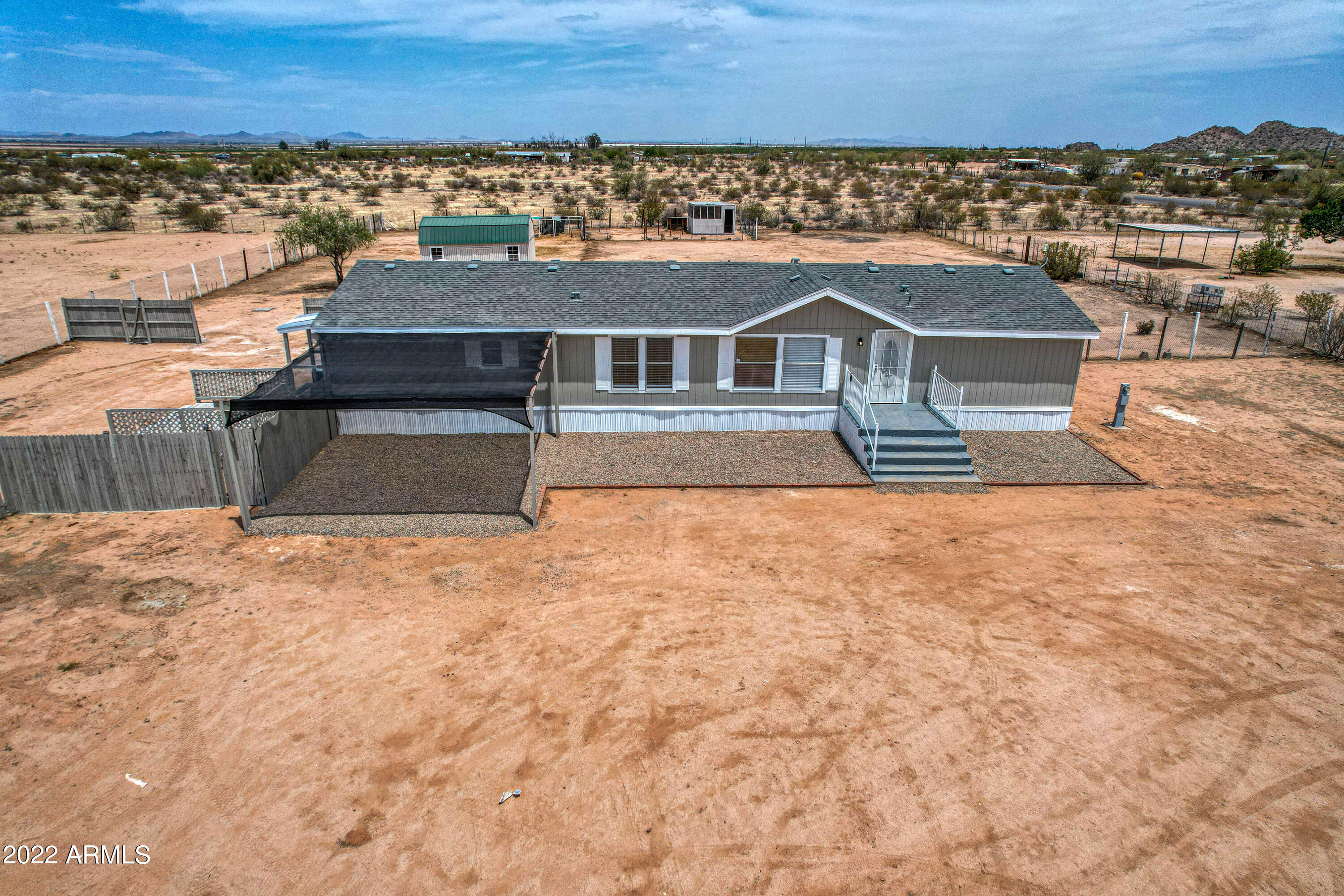 1321 North Ruby Road Maricopa, AZ 85139 - Photo 2 of 51 47