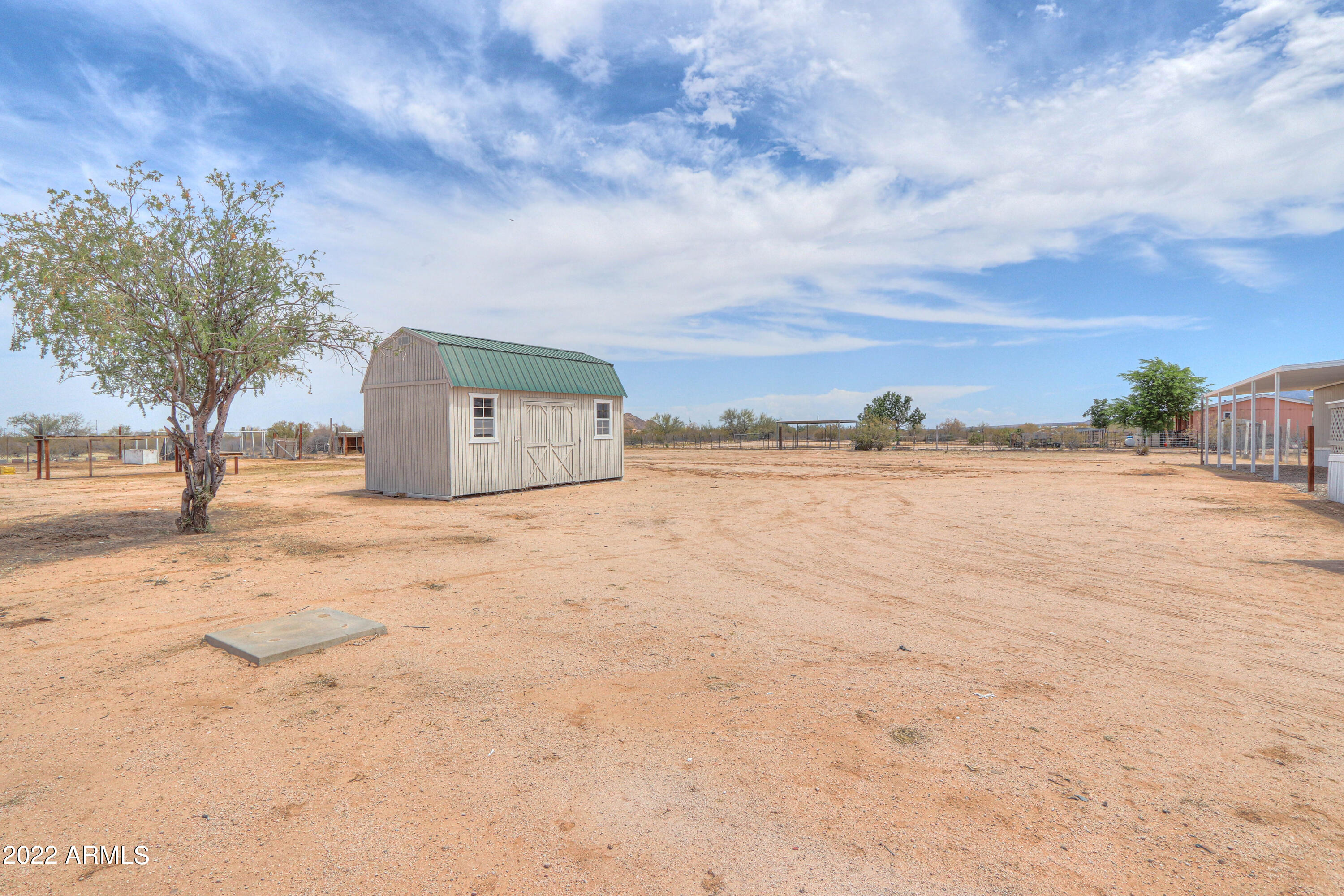 1321 North Ruby Road Maricopa, AZ 85139 - Photo 35 of 51 34