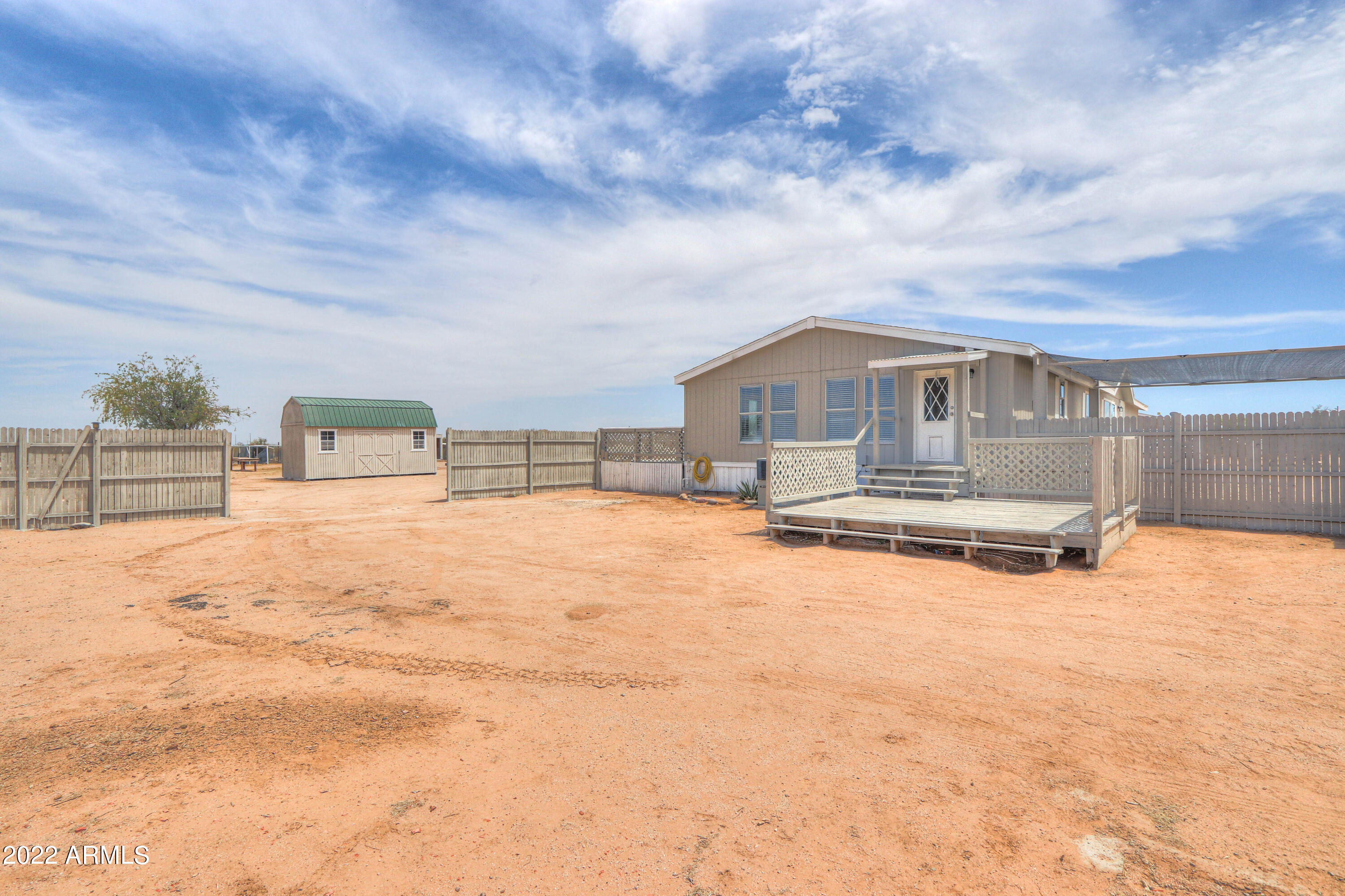 1321 North Ruby Road Maricopa, AZ 85139 - Photo 37 of 51 36