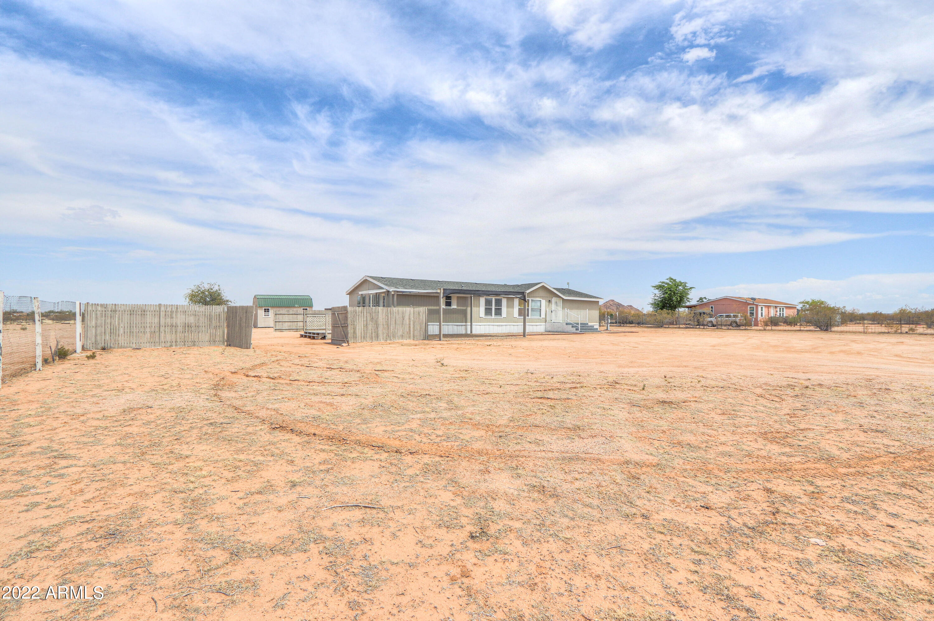 1321 North Ruby Road Maricopa, AZ 85139 - Photo 38 of 51 37