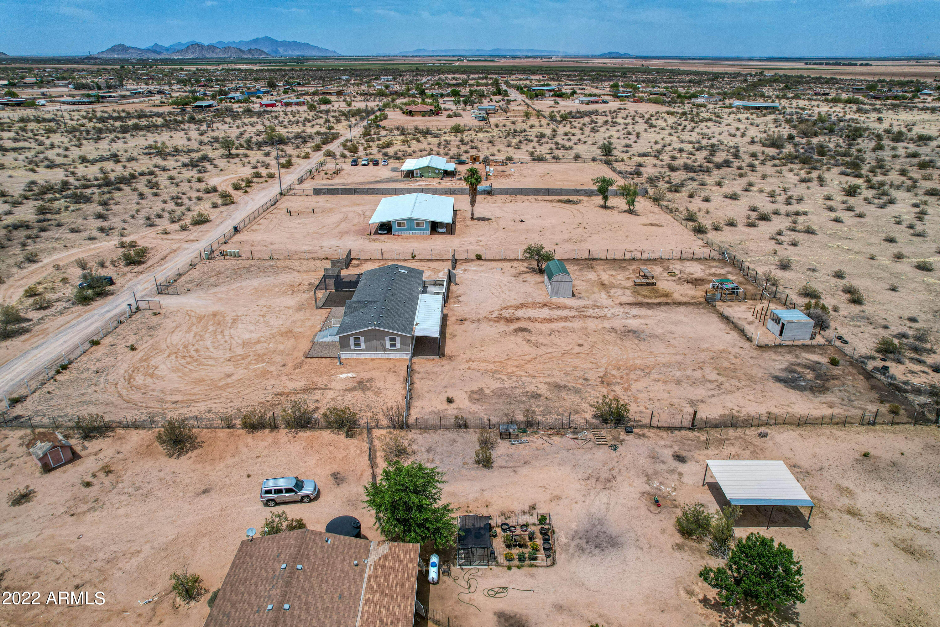 1321 North Ruby Road Maricopa, AZ 85139 - Photo 41 of 51 40