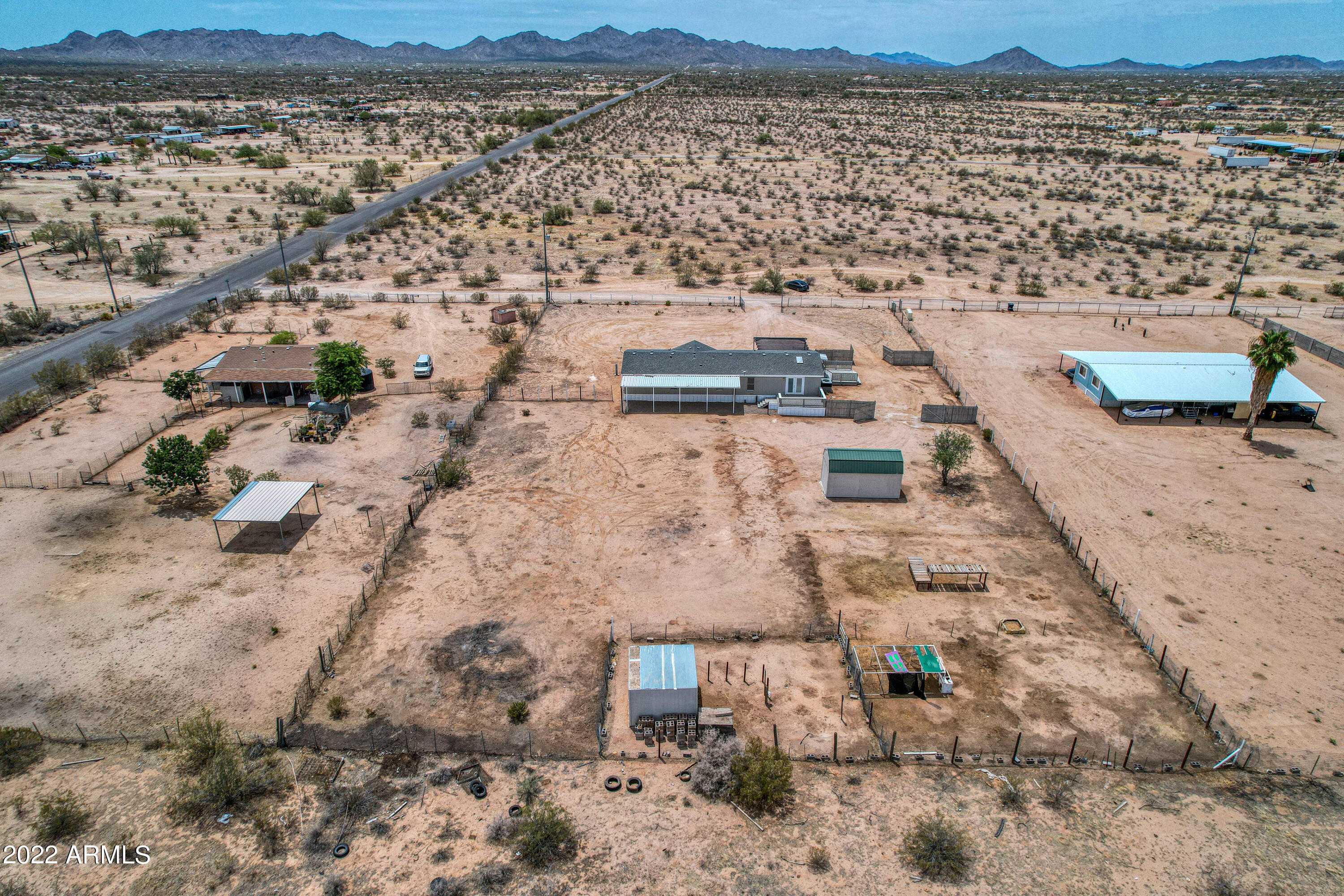 1321 North Ruby Road Maricopa, AZ 85139 - Photo 43 of 51 42
