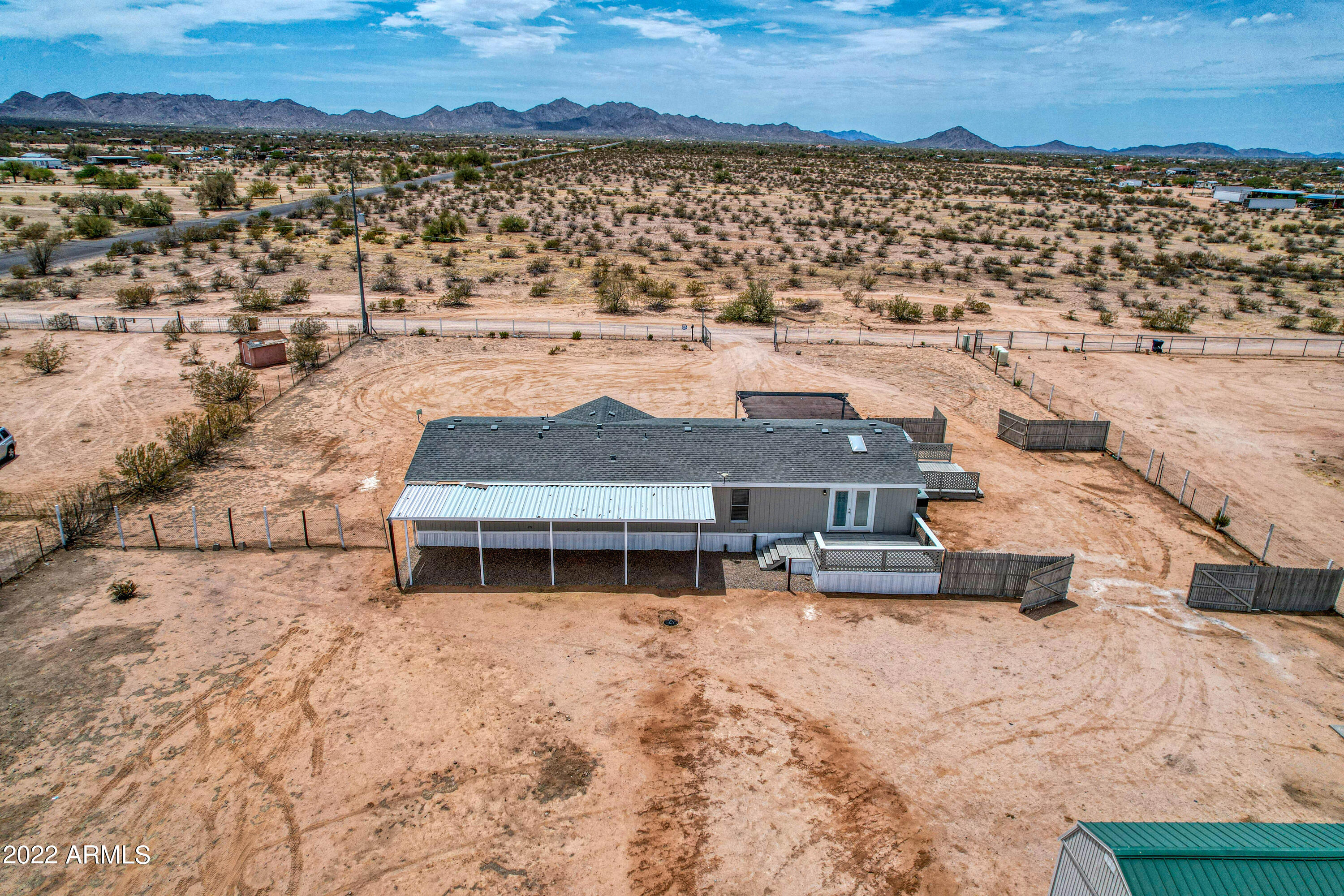1321 North Ruby Road Maricopa, AZ 85139 - Photo 46 of 51 45