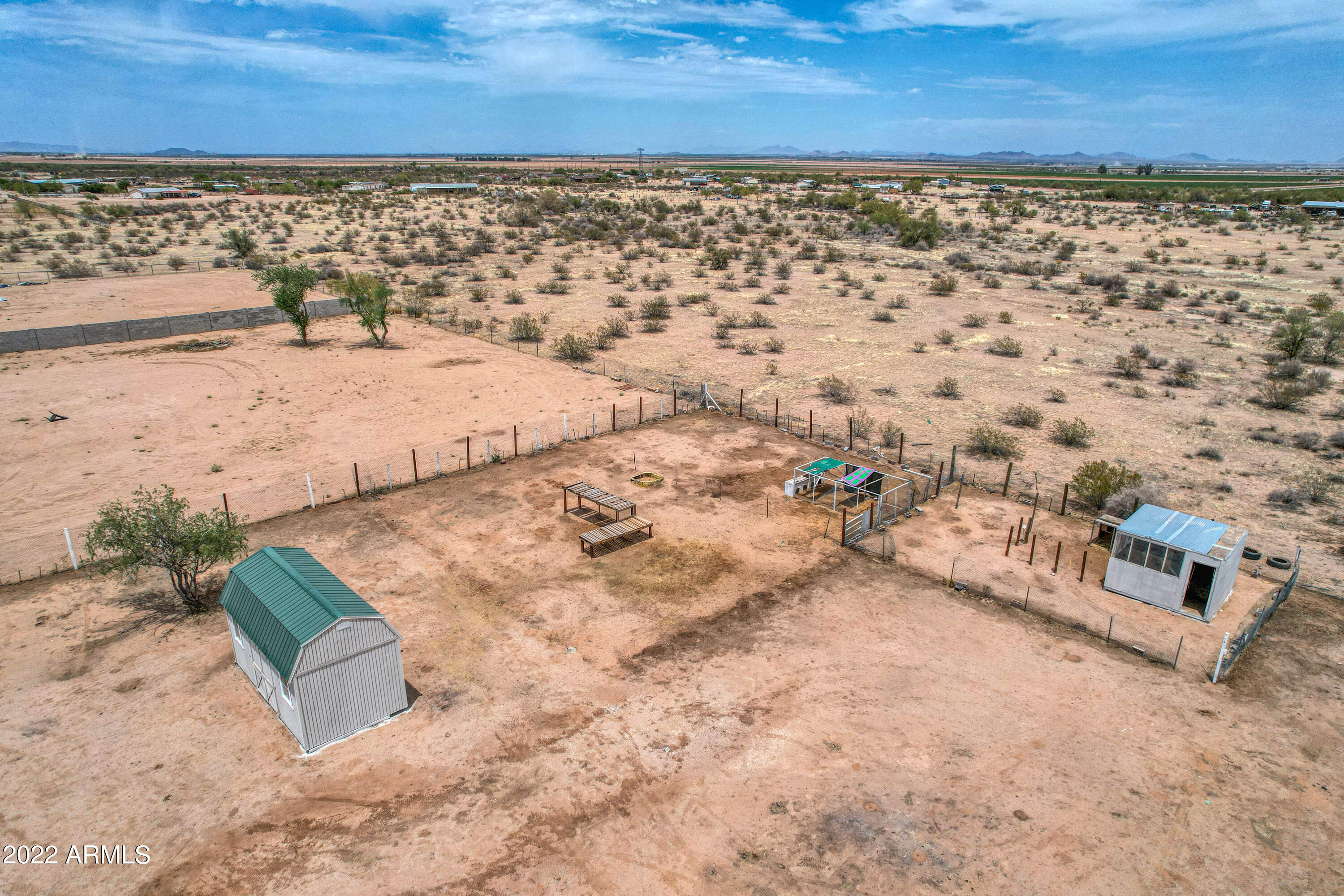 1321 North Ruby Road Maricopa, AZ 85139 - Photo 47 of 51 46